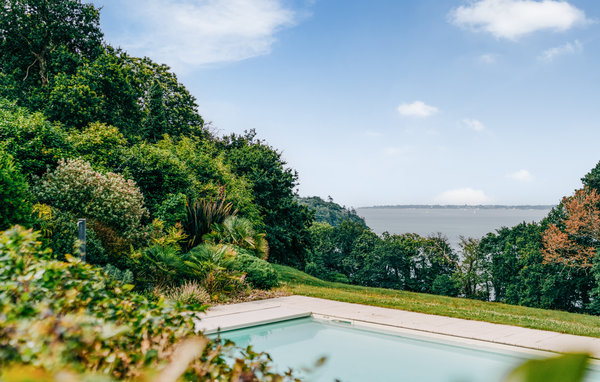Apartman - Concarneau , Francuska - FBF662 201