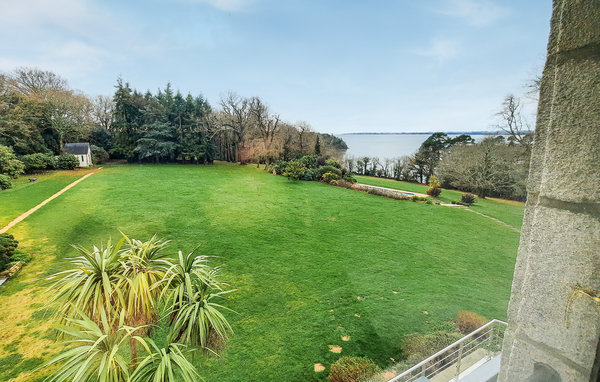 Apartman - Concarneau , Francuska - FBF662 202