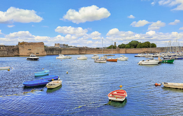 Kuća-za-odmor - Concarneau , Francuska - FBF663 901