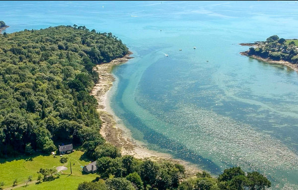 Kuća-za-odmor - Concarneau , Francuska - FBF665 8