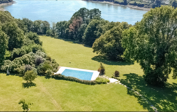 Kuća-za-odmor - Concarneau , Francuska - FBF665 7
