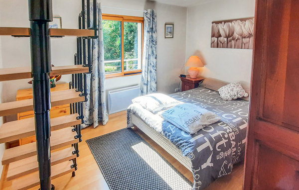 Location de vacances - Plouigneau , France - FBF672 8