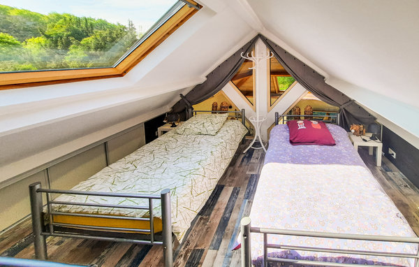 Location de vacances - Plouigneau , France - FBF672 601