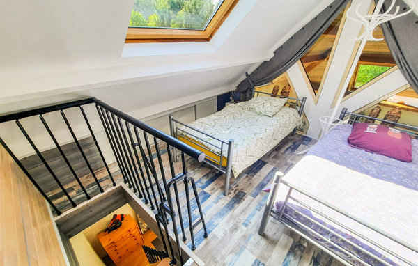 Location de vacances - Plouigneau , France - FBF672 603