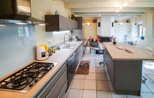 Location de vacances - Plouigneau , France - FBF672 402