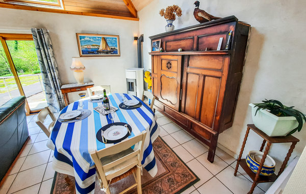 Location de vacances - Plouigneau , France - FBF672 302