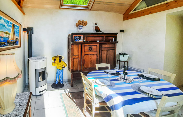 Location de vacances - Plouigneau , France - FBF672 303