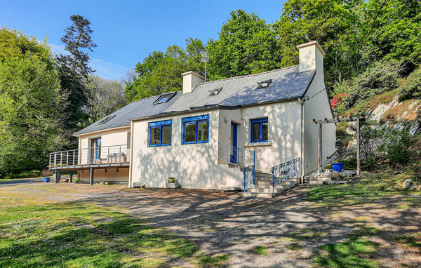 Ferienhaus - Plouigneau , Frankreich - FBF672 1