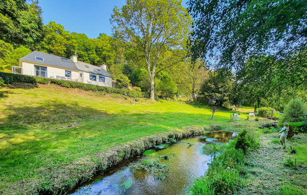 Location de vacances - Plouigneau , France - FBF672 82
