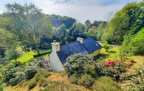 Location de vacances - Plouigneau , France - FBF672 83