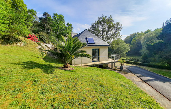 Location de vacances - Plouigneau , France - FBF672 84
