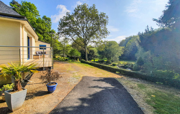 Location de vacances - Plouigneau , France - FBF672 104