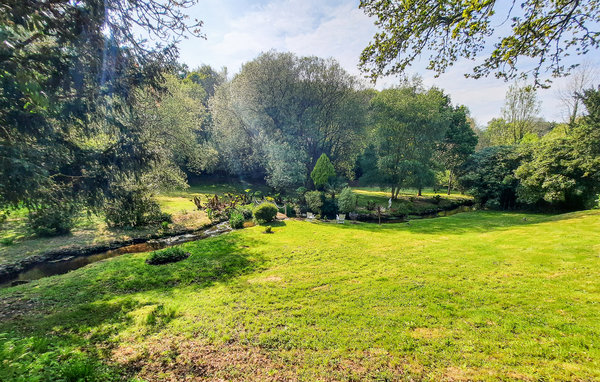 Location de vacances - Plouigneau , France - FBF672 106