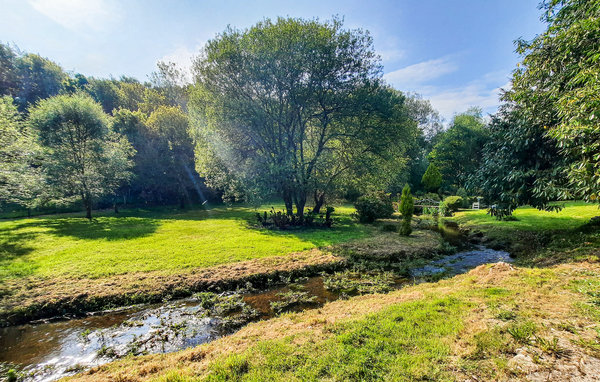 Location de vacances - Plouigneau , France - FBF672 107