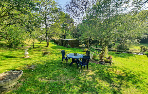 Location de vacances - Plouigneau , France - FBF672 108