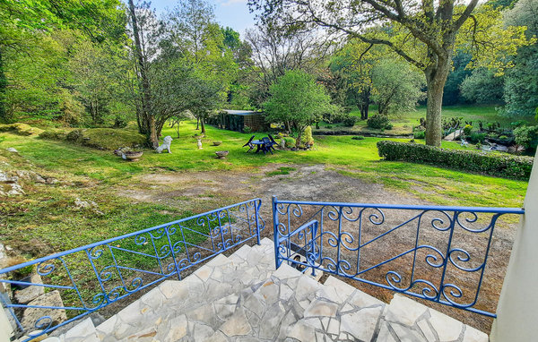 Location de vacances - Plouigneau , France - FBF672 110