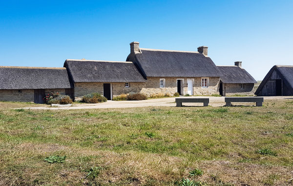 Kuća-za-odmor - Kerlouan , Francuska - FBF675 901