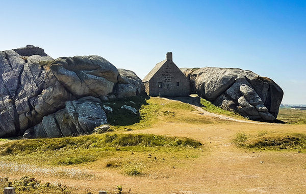 Kuća-za-odmor - Kerlouan , Francuska - FBF675 9