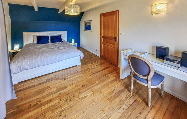 Kuća-za-odmor - Kerlouan , Francuska - FBF675 602