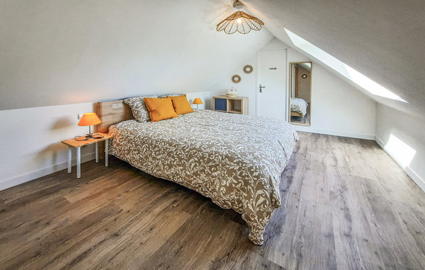 Kuća-za-odmor - Kerlouan , Francuska - FBF675 606