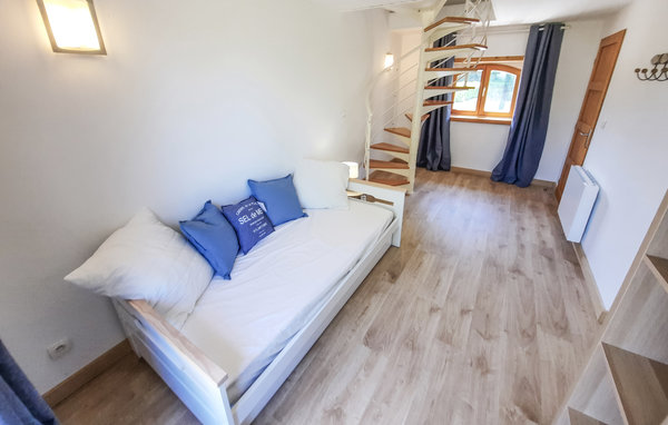 Kuća-za-odmor - Kerlouan , Francuska - FBF675 504