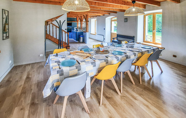 Kuća-za-odmor - Kerlouan , Francuska - FBF675 305