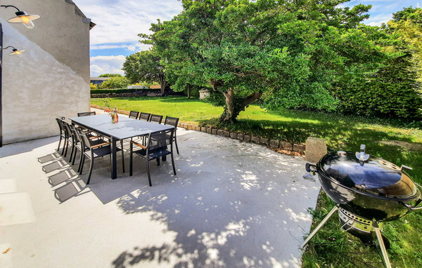 Kuća-za-odmor - Kerlouan , Francuska - FBF675 8