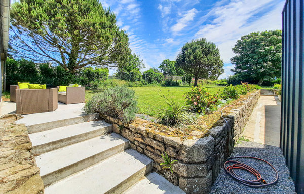 Kuća-za-odmor - Kerlouan , Francuska - FBF675 106