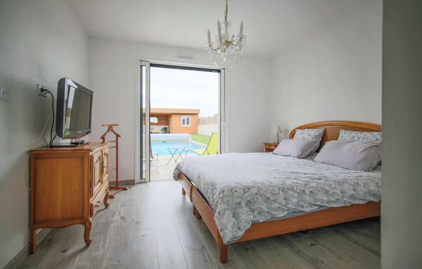 Kuća-za-odmor - Saint-Pabu , Francuska - FBF678 604