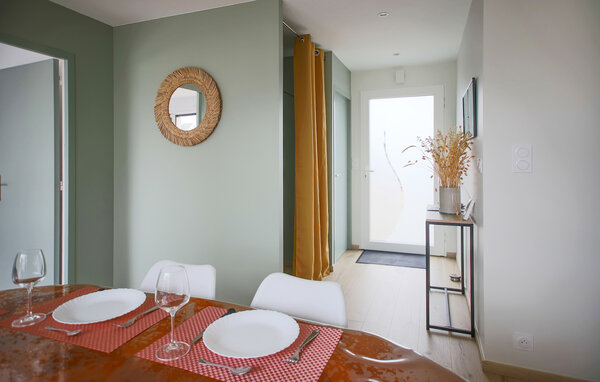 Kuća-za-odmor - Saint-Pabu , Francuska - FBF678 404