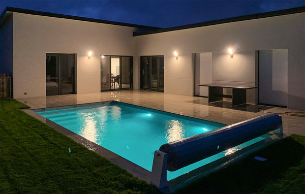 Ferienhaus 