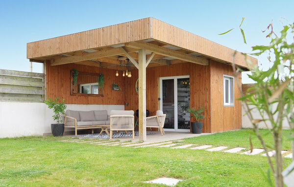 Kuća-za-odmor - Saint-Pabu , Francuska - FBF678 8