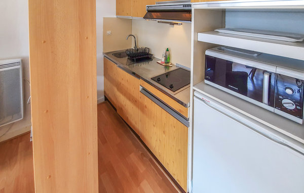Apartment - Bénodet , France - FBF680 6