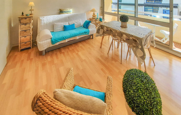 Apartment - Bénodet , France - FBF680 3