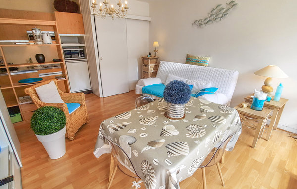 Apartment - Bénodet , France - FBF680 302