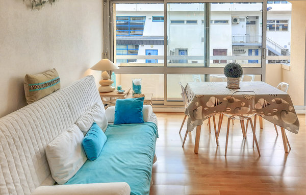 Apartment - Bénodet , France - FBF680 303