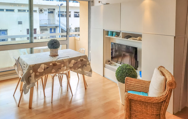 Apartment - Bénodet , France - FBF680 4