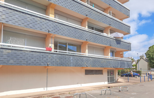 Apartment - Bénodet , France - FBF680 81