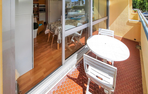 Apartment - Bénodet , France - FBF680 101