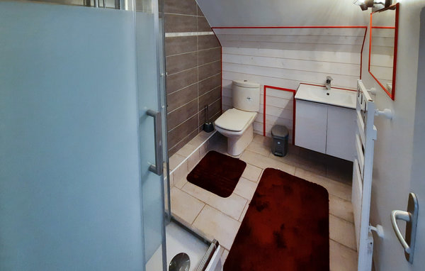 Ferienhaus - Plogoff , Frankreich - FBF681 701