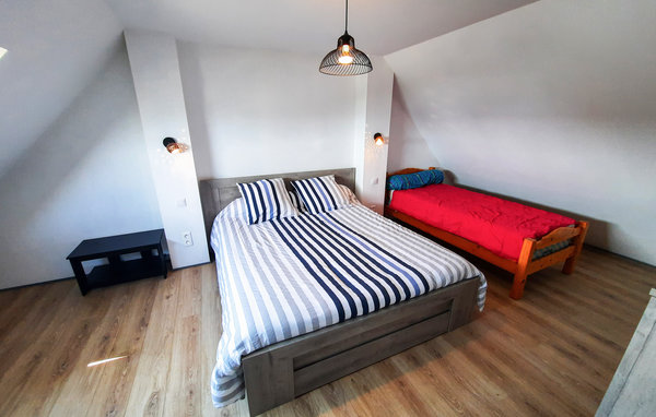 Ferienhaus - Plogoff , Frankreich - FBF681 601