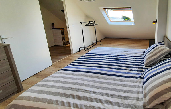 Ferienhaus - Plogoff , Frankreich - FBF681 602