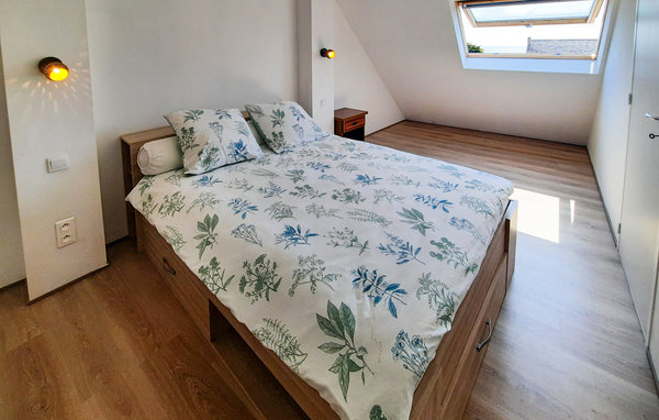Ferienhaus - Plogoff , Frankreich - FBF681 603