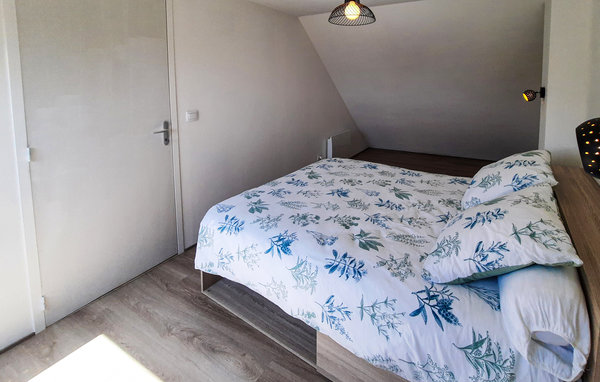 Ferienhaus - Plogoff , Frankreich - FBF681 604