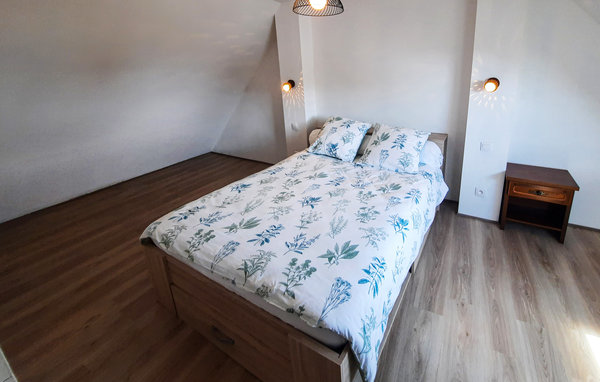 Ferienhaus - Plogoff , Frankreich - FBF681 605