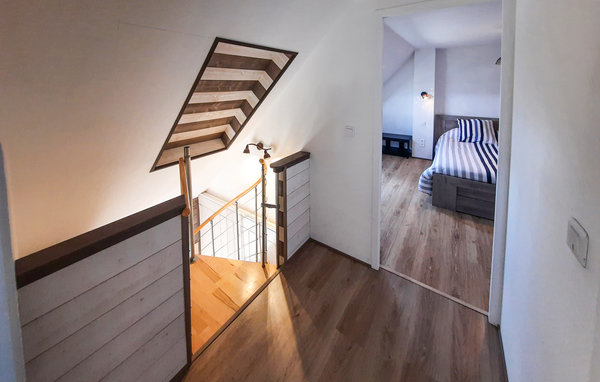 Ferienhaus - Plogoff , Frankreich - FBF681 606