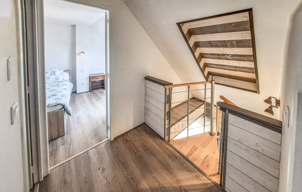 Ferienhaus - Plogoff , Frankreich - FBF681 607