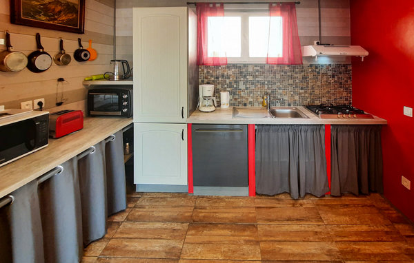Ferienhaus - Plogoff , Frankreich - FBF681 4