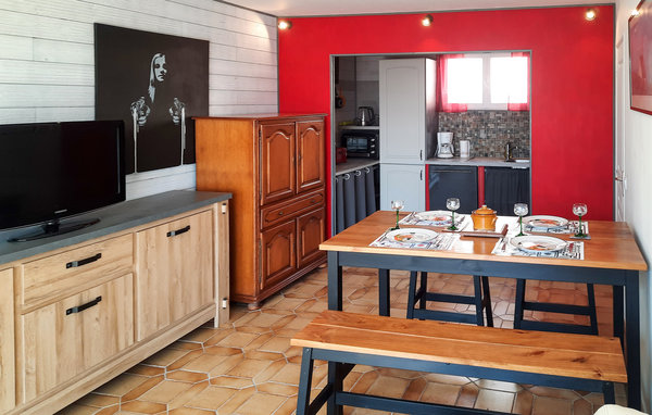 Ferienhaus - Plogoff , Frankreich - FBF681 3