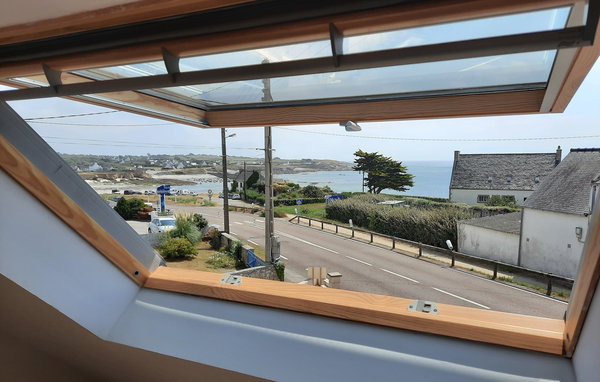 Ferienhaus - Plogoff , Frankreich - FBF681 201